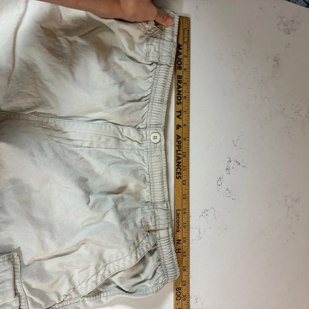 Faded Glory note stains